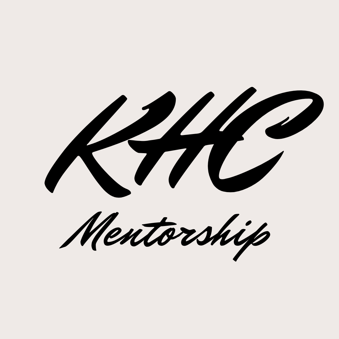 30 DAY MENTORSHIP PROGRAM